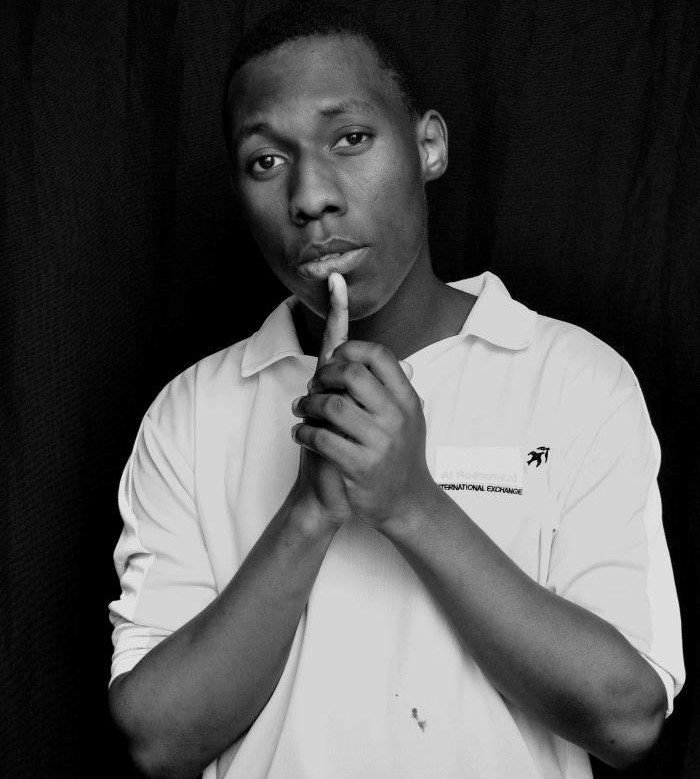 Samie Prosper UG
